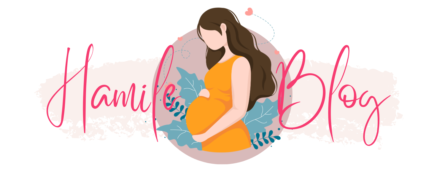 Hamile Blog